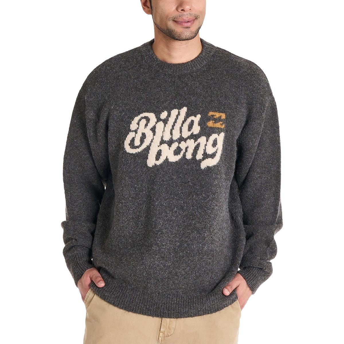 ビラボン BILLABONG　CREW NECK セーター BF012601 詳細7