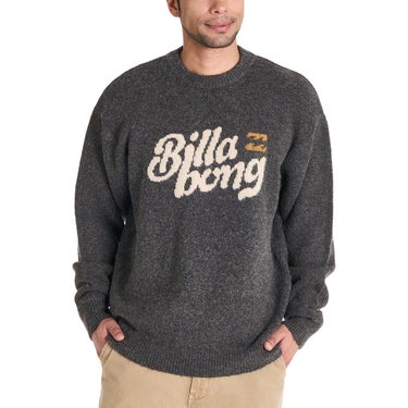 ビラボン BILLABONG　CREW NECK セーター BF012601 詳細7