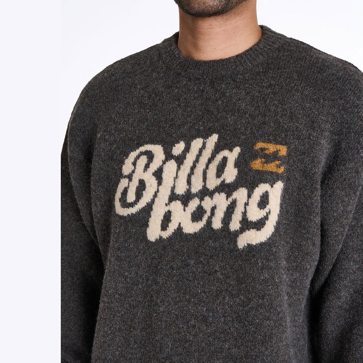 ビラボン BILLABONG　CREW NECK セーター BF012601 詳細9