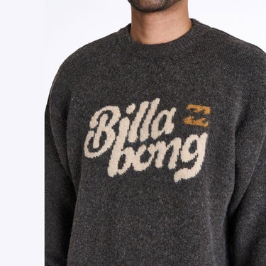 ビラボン BILLABONG　CREW NECK セーター BF012601 詳細9