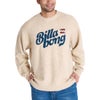 ビラボン BILLABONG　CREW NECK セーター BF012601 詳細12