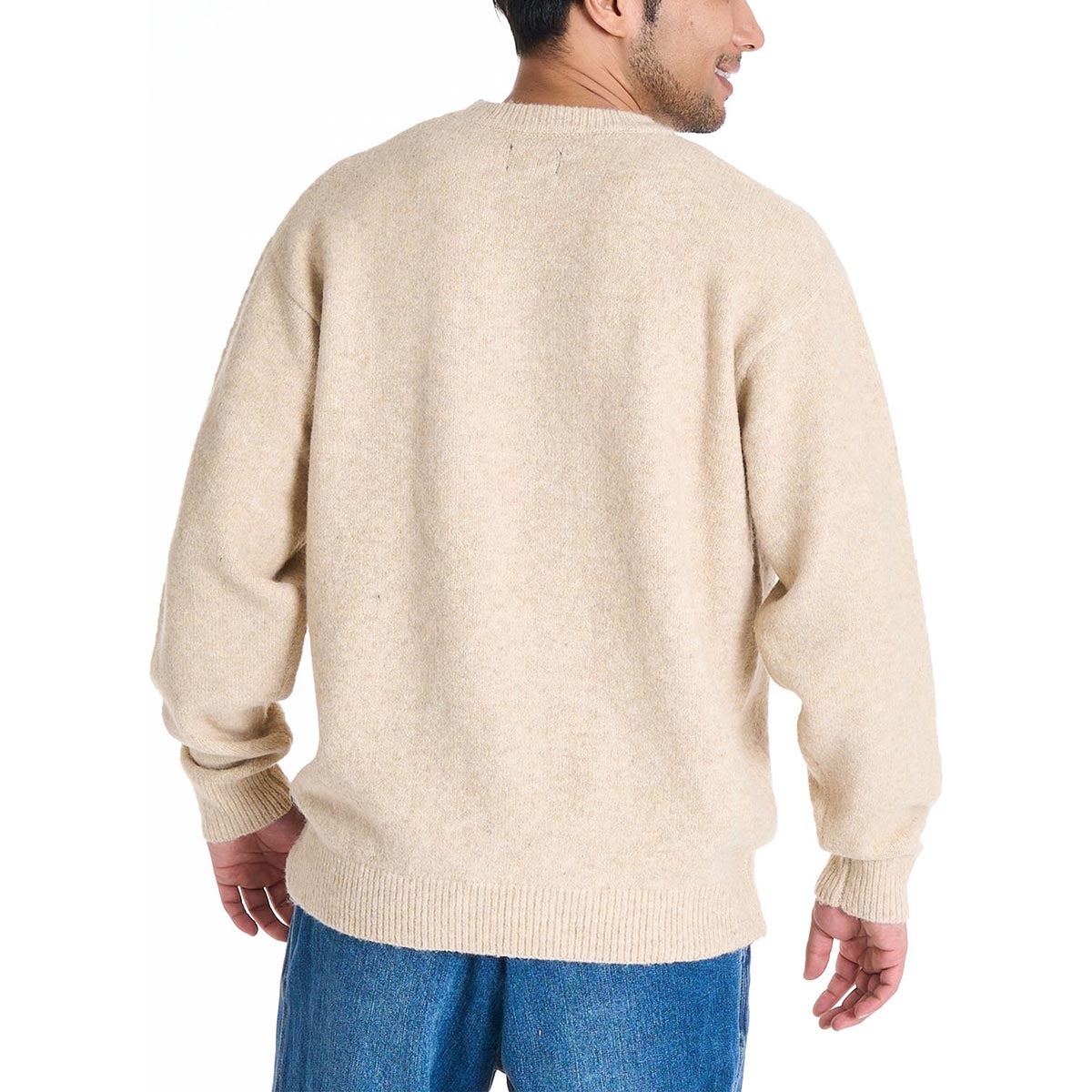 ビラボン BILLABONG　CREW NECK セーター BF012601 詳細13