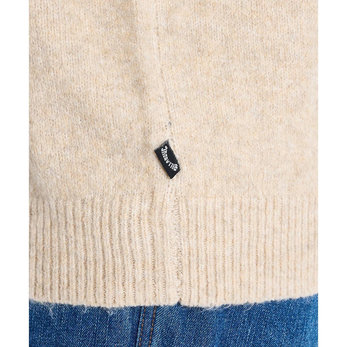 ビラボン BILLABONG　CREW NECK セーター BF012601 詳細15