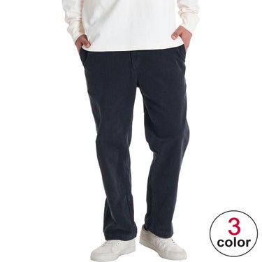 ビラボン BILLABONG　LAYBACKS CORDUROY ロングパンツ BF012700 詳細1