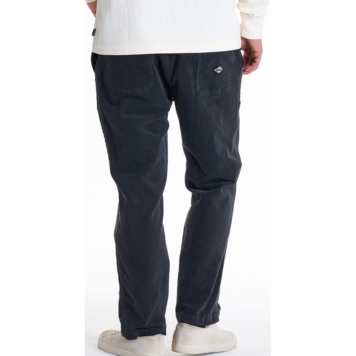 ビラボン BILLABONG　LAYBACKS CORDUROY ロングパンツ BF012700 詳細3