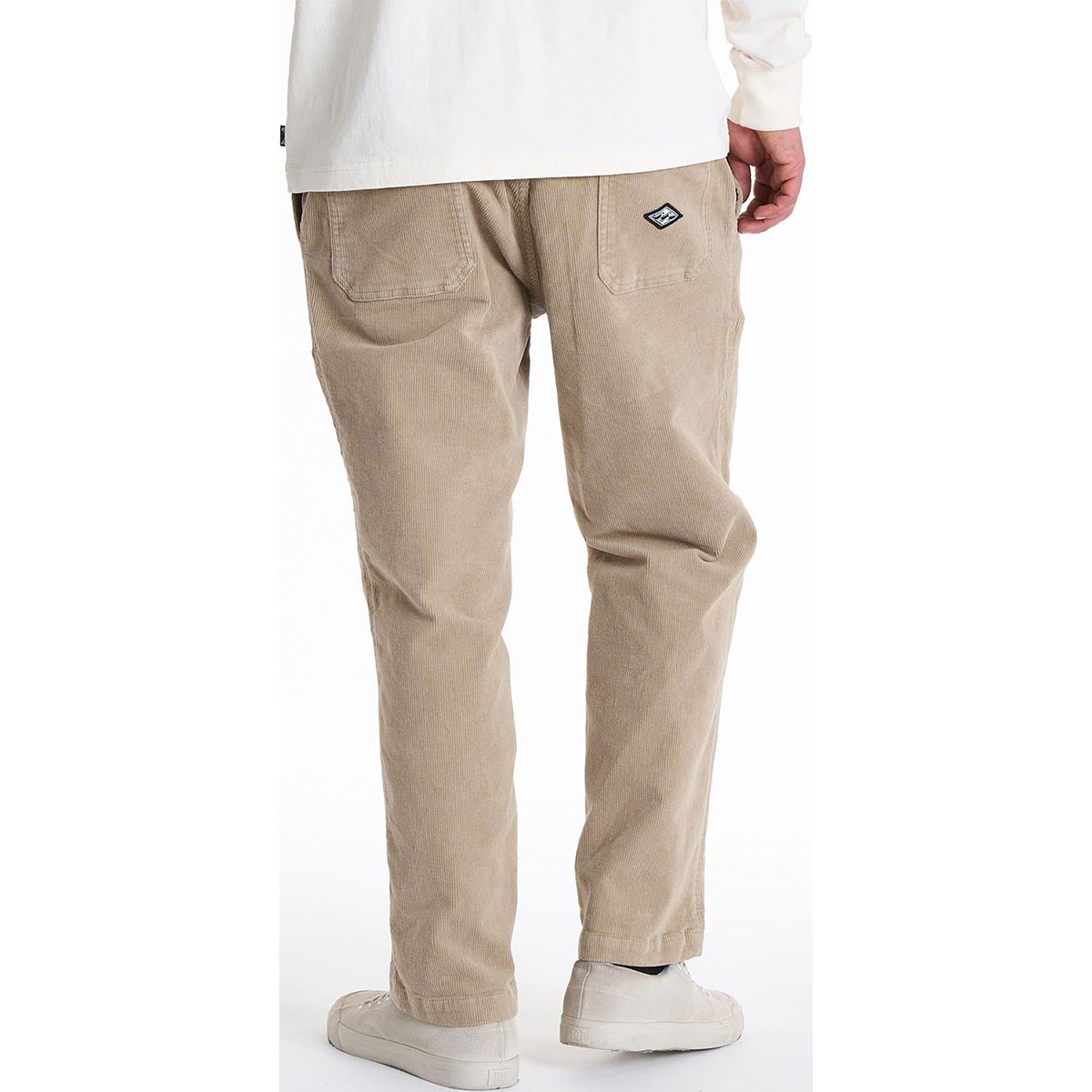 ビラボン BILLABONG　LAYBACKS CORDUROY ロングパンツ BF012700 詳細8