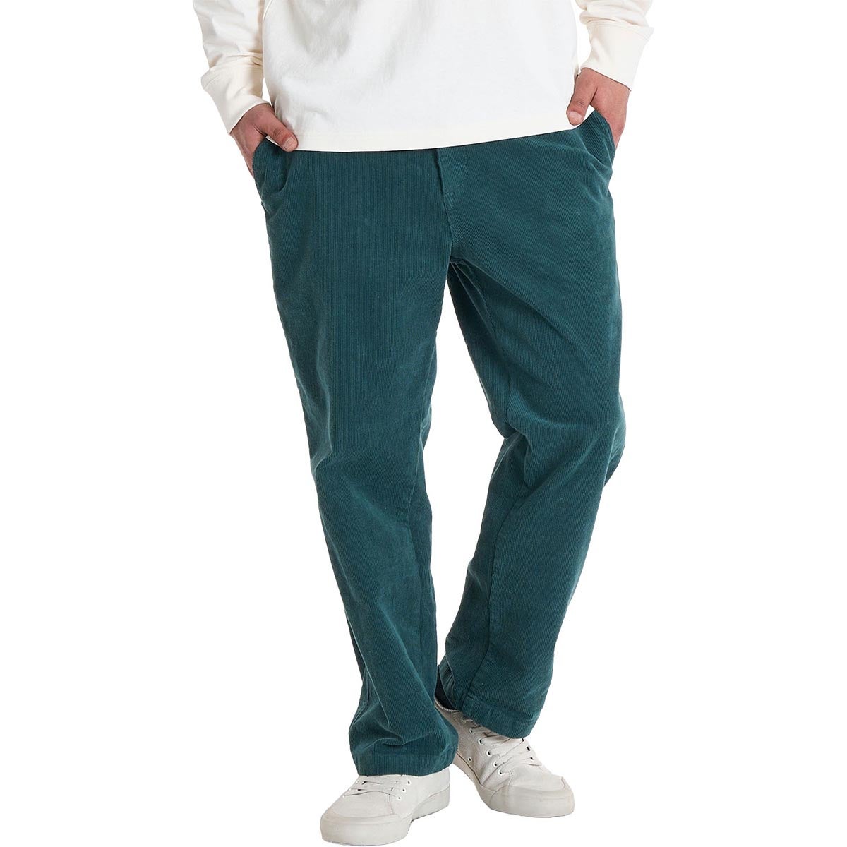 ビラボン BILLABONG　LAYBACKS CORDUROY ロングパンツ BF012700 詳細12