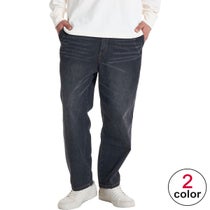 ビラボン BILLABONG　LAYBACKS DENIM デニムパンツ BF012701