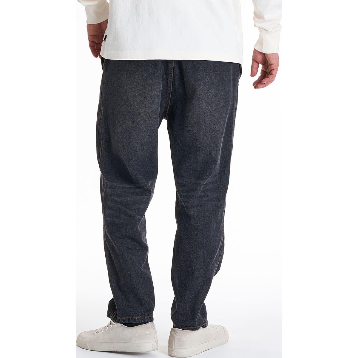 ビラボン BILLABONG　LAYBACKS DENIM デニムパンツ BF012701 詳細3