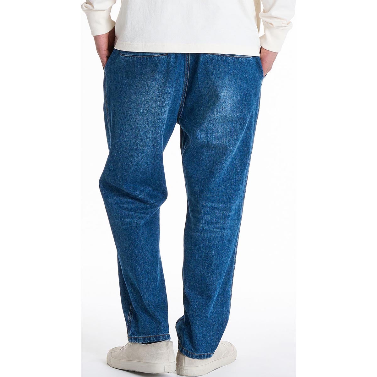 ビラボン BILLABONG　LAYBACKS DENIM デニムパンツ BF012701 詳細8