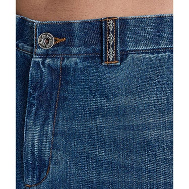 ビラボン BILLABONG　LAYBACKS DENIM デニムパンツ BF012701 詳細9