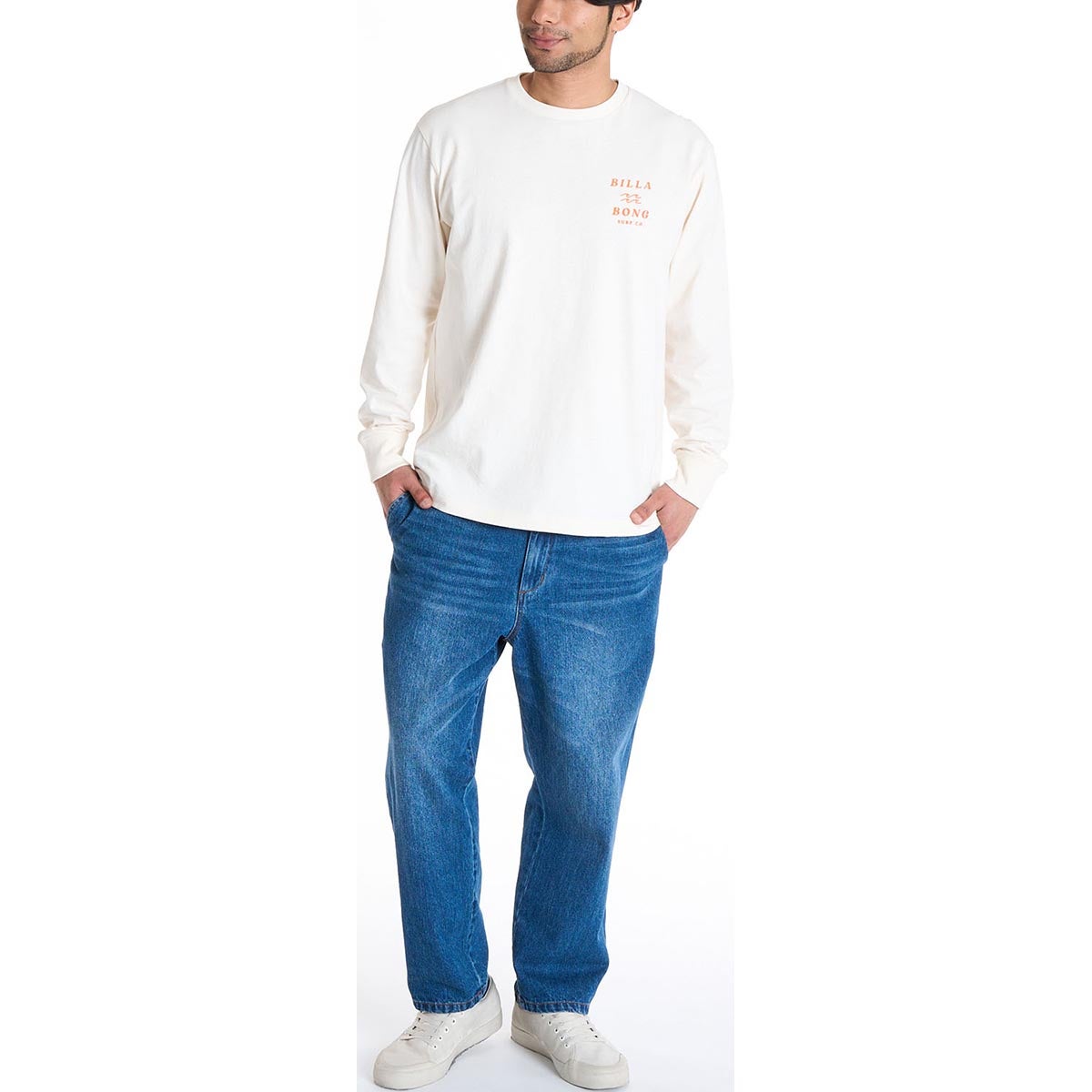 ビラボン BILLABONG　LAYBACKS DENIM デニムパンツ BF012701 詳細10