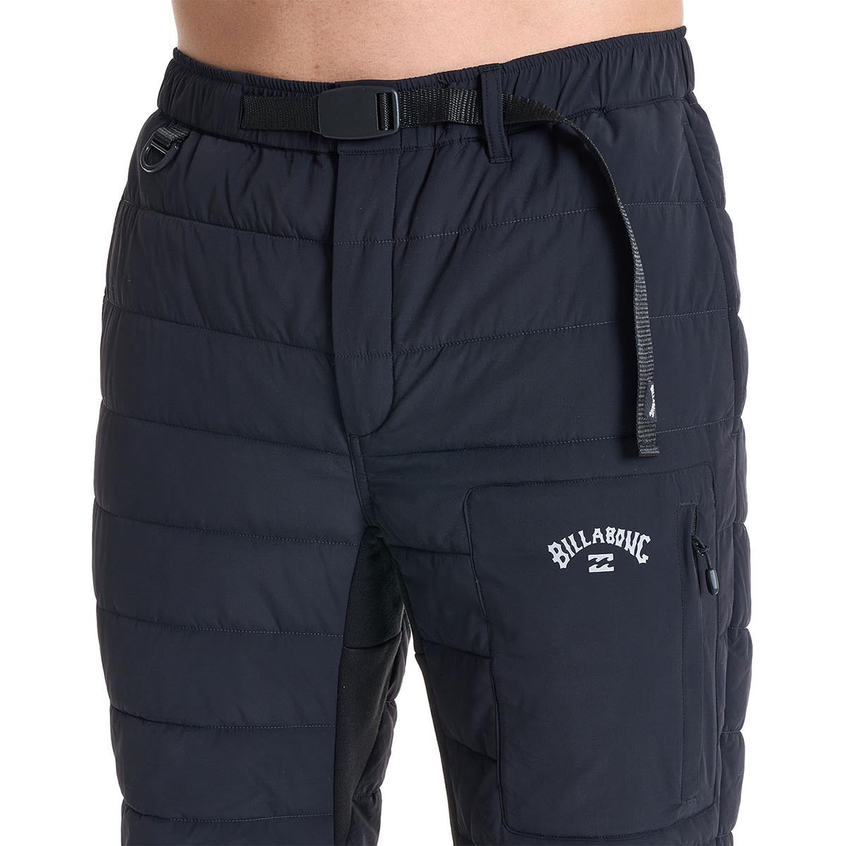 ビラボン BILLABONG　ADIV PUFF PANT ロングパンツ BF012707 詳細4