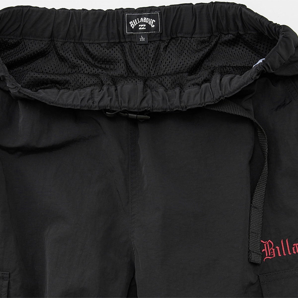 ビラボン BILLABONG　ADIV PUFF PANT ロングパンツ BF012707 詳細6