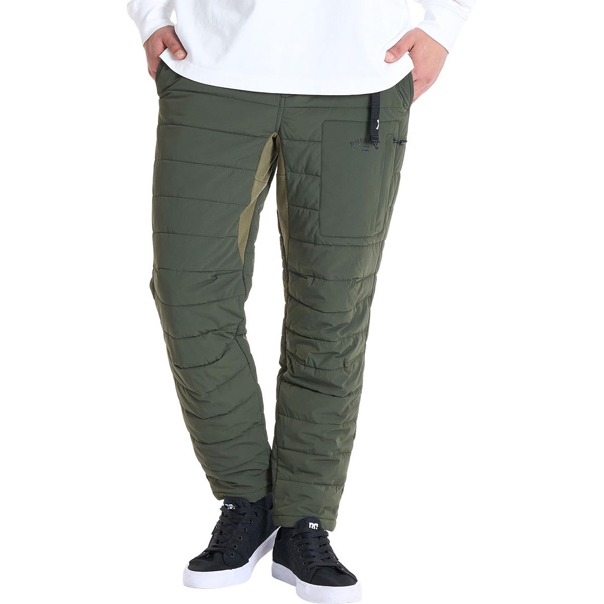 ビラボン BILLABONG　ADIV PUFF PANT ロングパンツ BF012707 詳細7