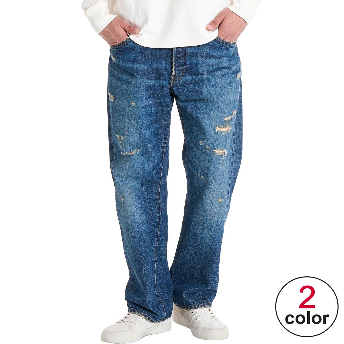 ビラボン BILLABONG　SHONAN JEANS 中綿 ロングパンツ BF012708 詳細1