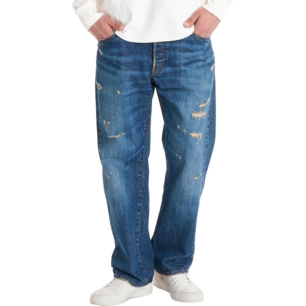 ビラボン BILLABONG　SHONAN JEANS 中綿 ロングパンツ BF012708 詳細2