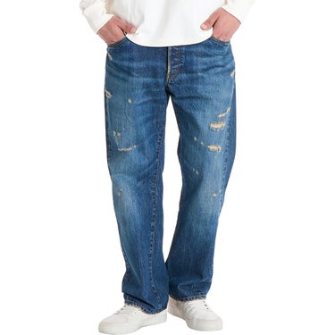 ビラボン BILLABONG　SHONAN JEANS 中綿 ロングパンツ BF012708 詳細2