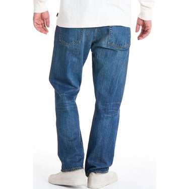 ビラボン BILLABONG　SHONAN JEANS 中綿 ロングパンツ BF012708 詳細3