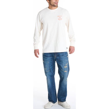 ビラボン BILLABONG　SHONAN JEANS 中綿 ロングパンツ BF012708 詳細5