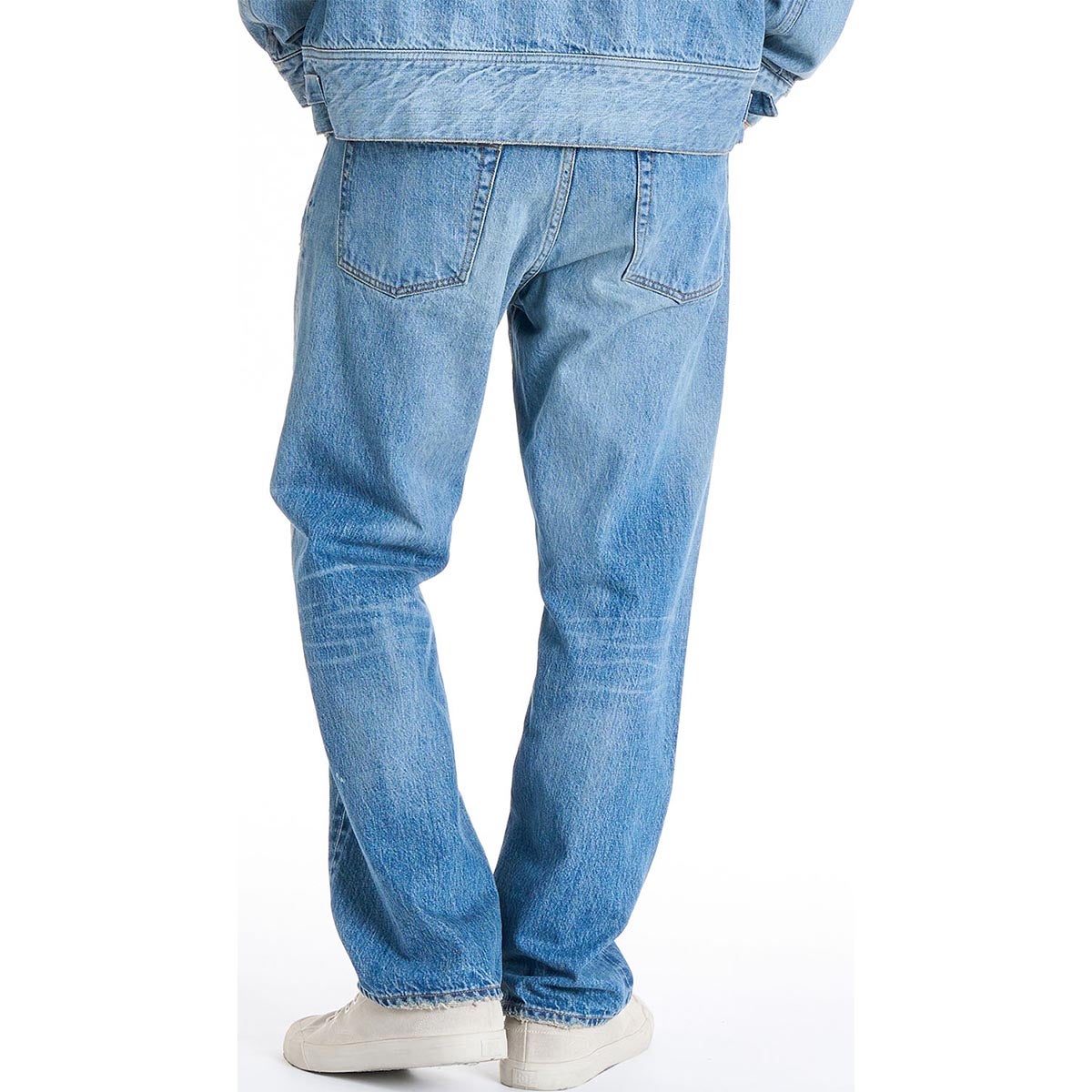 ビラボン BILLABONG　SHONAN JEANS 中綿 ロングパンツ BF012708 詳細8
