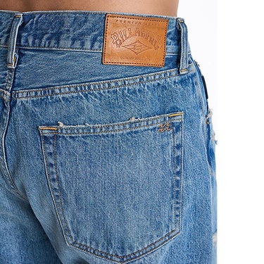 ビラボン BILLABONG　SHONAN JEANS 中綿 ロングパンツ BF012708 詳細9