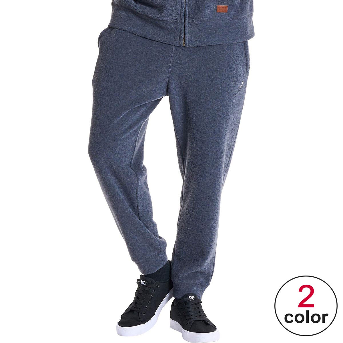 ビラボン BILLABONG　WINTER PILE PANT セットアップボトムス BF012711 詳細1