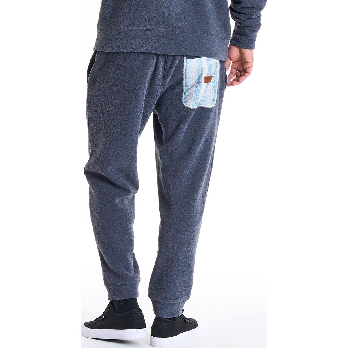 ビラボン BILLABONG　WINTER PILE PANT セットアップボトムス BF012711 詳細3
