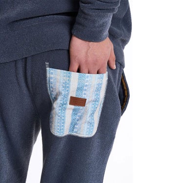 ビラボン BILLABONG　WINTER PILE PANT セットアップボトムス BF012711 詳細5