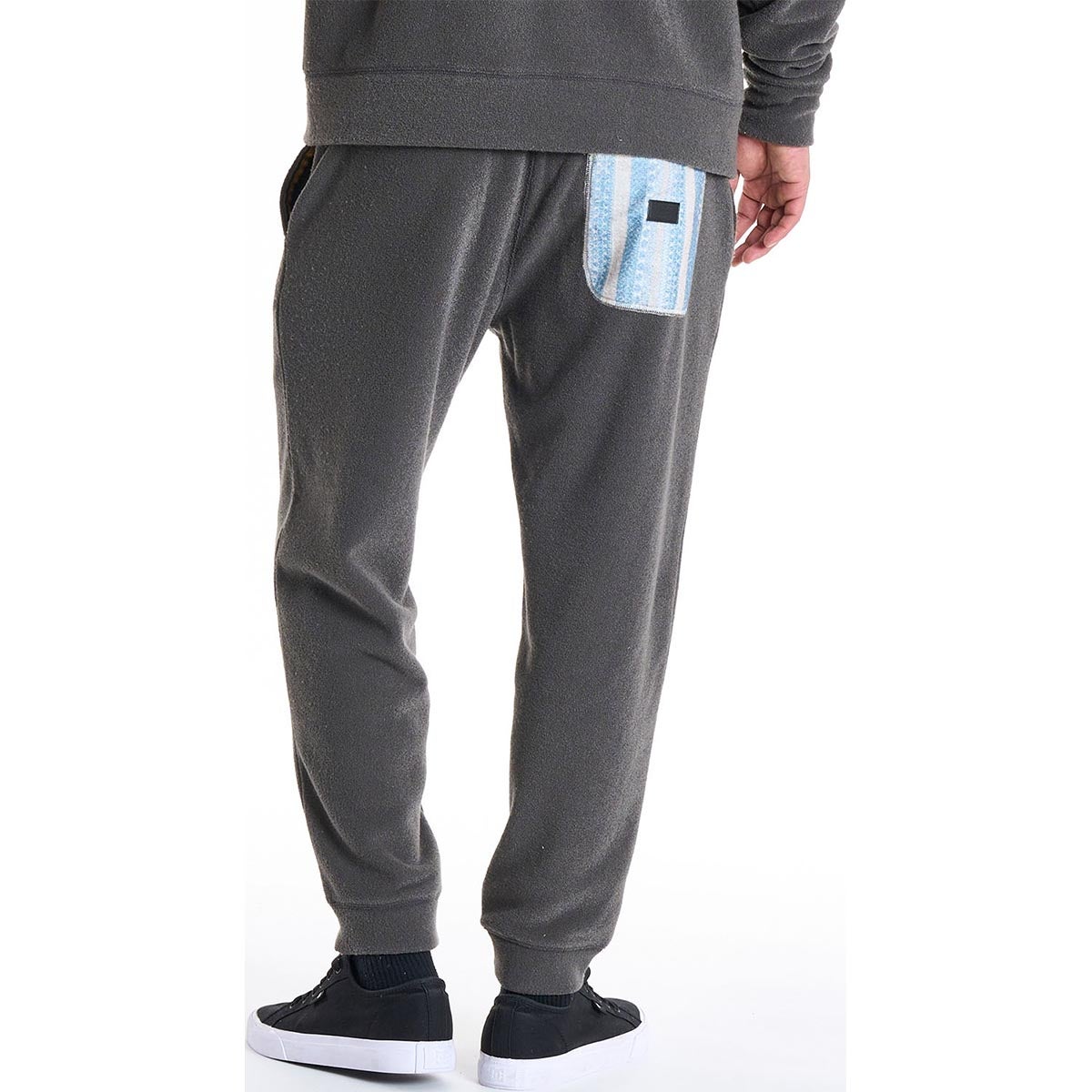 ビラボン BILLABONG　WINTER PILE PANT セットアップボトムス BF012711 詳細8