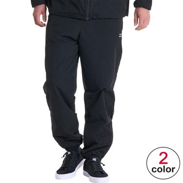ビラボン BILLABONG　THERMO MESH PANT セットアップパンツ BF012712 詳細1