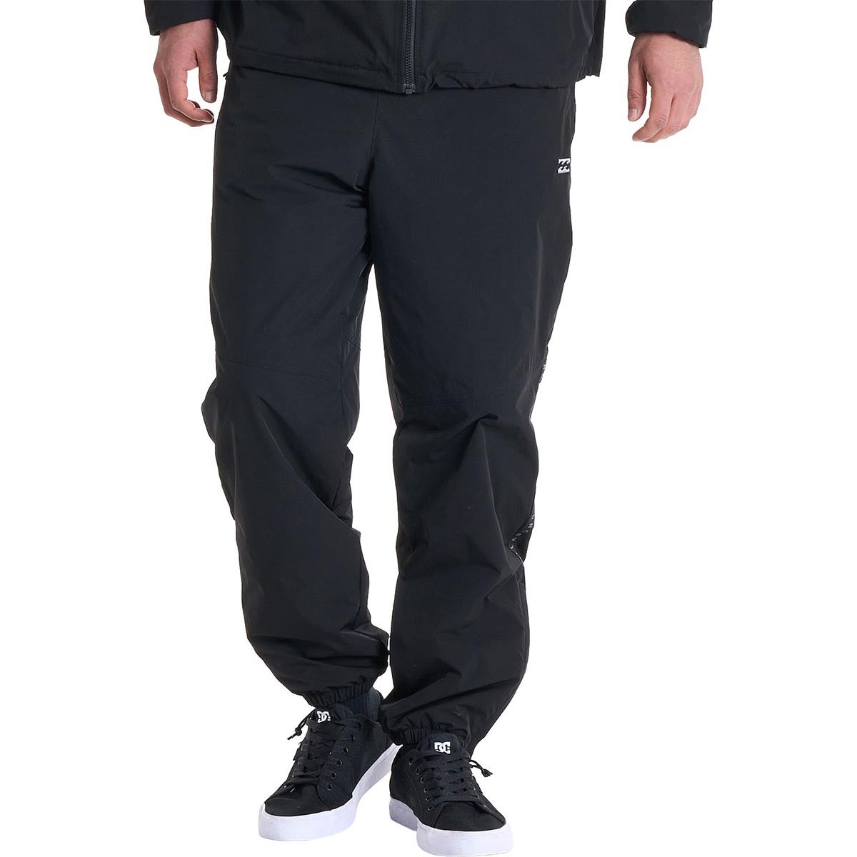 ビラボン BILLABONG　THERMO MESH PANT セットアップパンツ BF012712 詳細2
