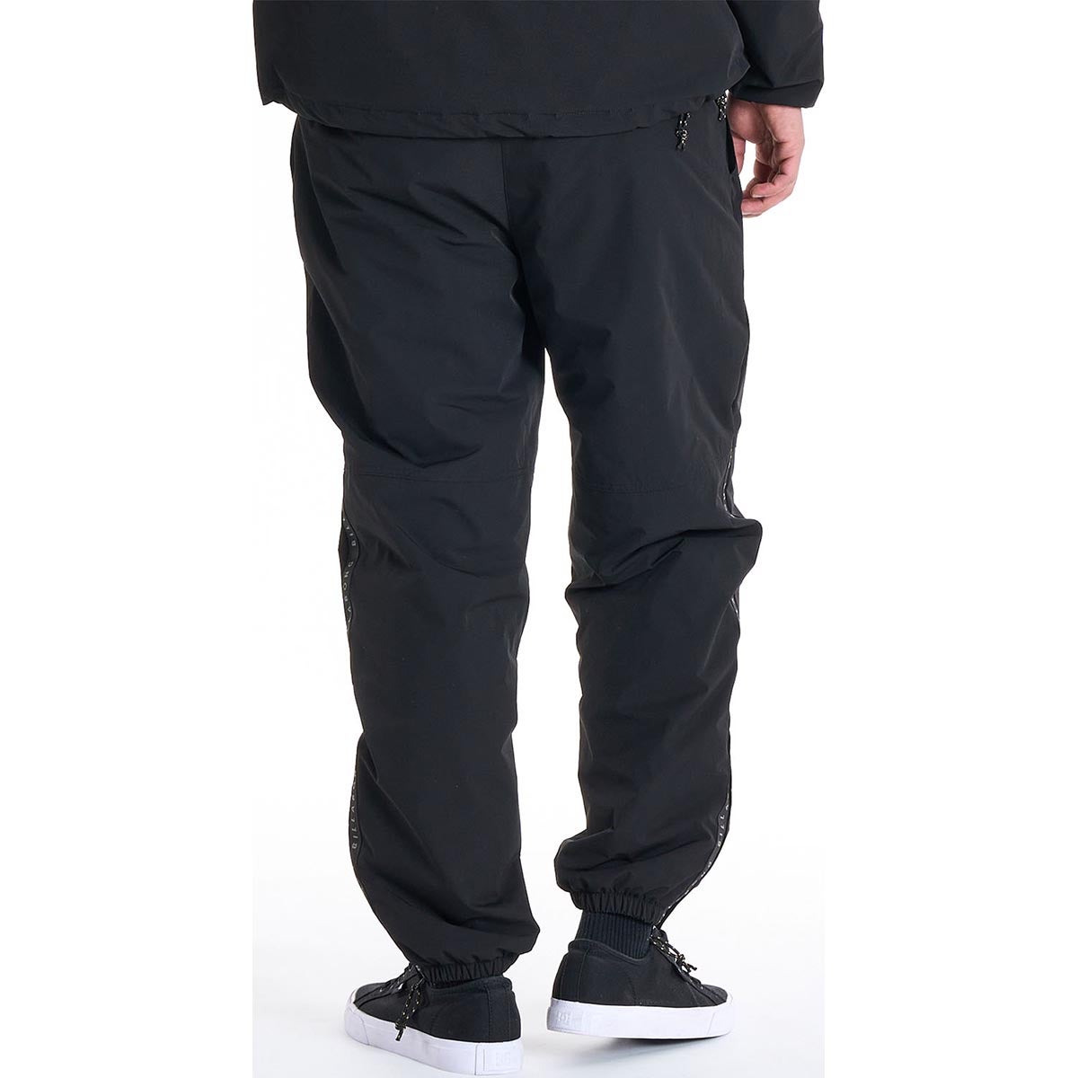 ビラボン BILLABONG　THERMO MESH PANT セットアップパンツ BF012712 詳細3
