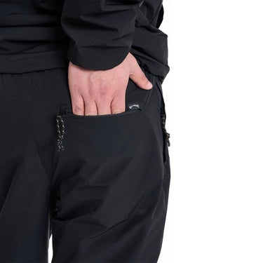 ビラボン BILLABONG　THERMO MESH PANT セットアップパンツ BF012712 詳細4