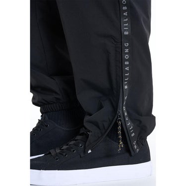 ビラボン BILLABONG　THERMO MESH PANT セットアップパンツ BF012712 詳細5