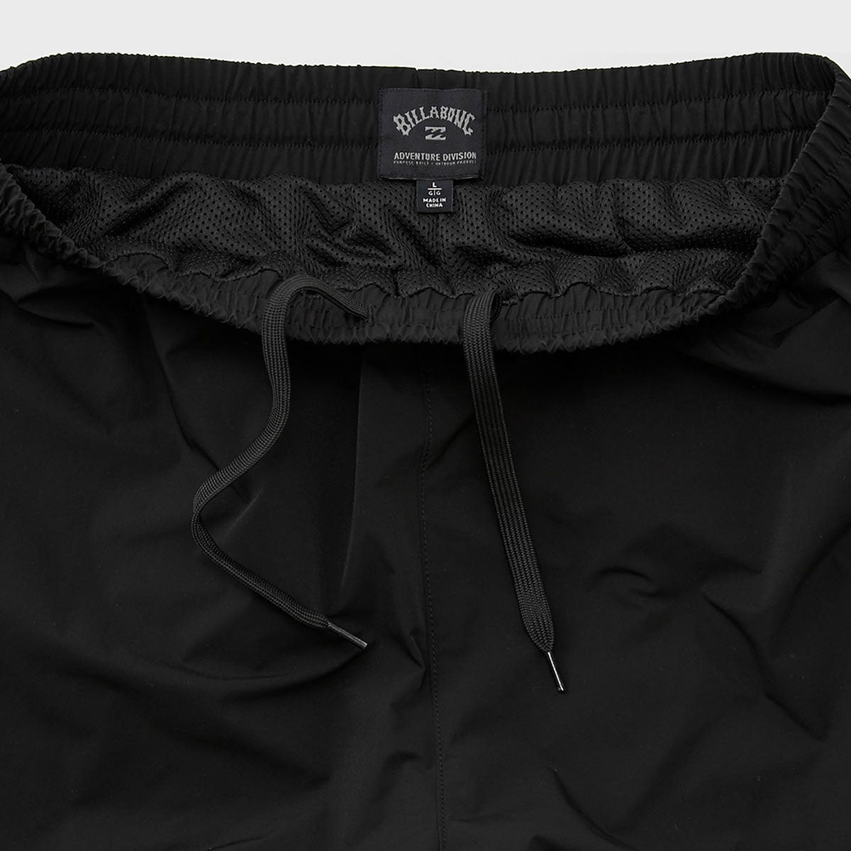 ビラボン BILLABONG　THERMO MESH PANT セットアップパンツ BF012712 詳細6