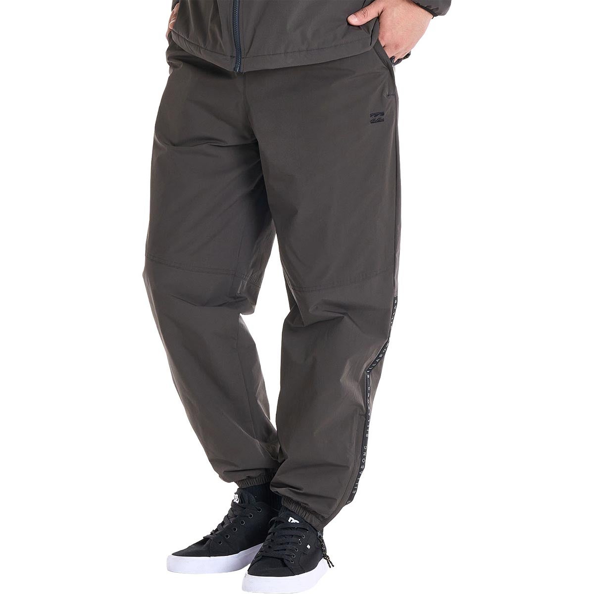 ビラボン BILLABONG　THERMO MESH PANT セットアップパンツ BF012712 詳細7