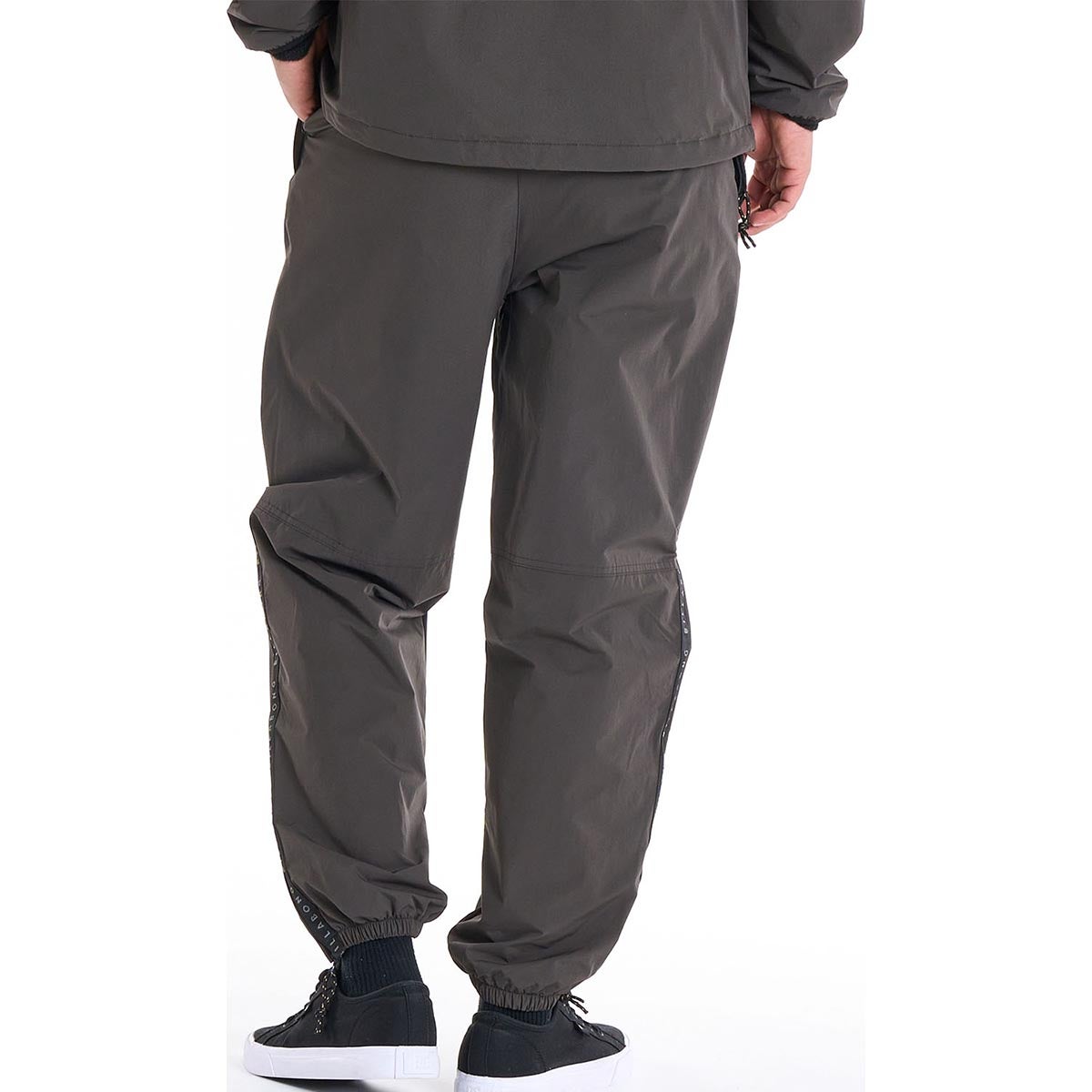 ビラボン BILLABONG　THERMO MESH PANT セットアップパンツ BF012712 詳細8