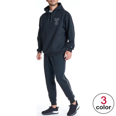 ビラボン BILLABONG　WIDE JOGGER セットアップボトムス BF012713 詳細1