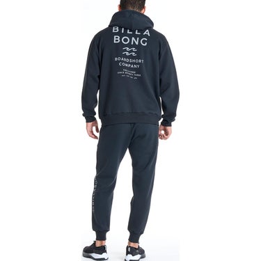 ビラボン BILLABONG　WIDE JOGGER セットアップボトムス BF012713 詳細3