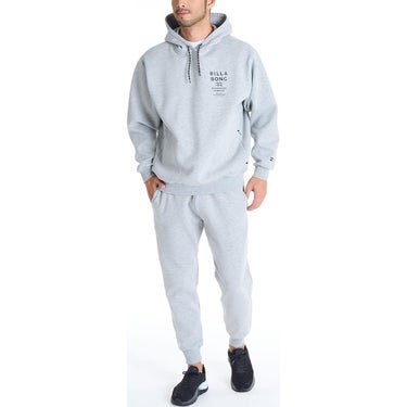 ビラボン BILLABONG　WIDE JOGGER セットアップボトムス BF012713 詳細9