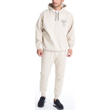 ビラボン BILLABONG　WIDE JOGGER セットアップボトムス BF012713 詳細14