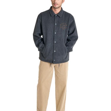 ビラボン BILLABONG　MELTON COACH JK ジャケット BF012752 詳細2