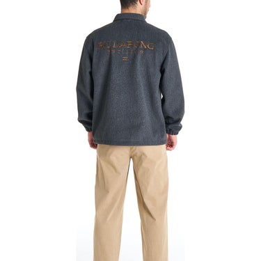 ビラボン BILLABONG　MELTON COACH JK ジャケット BF012752 詳細3