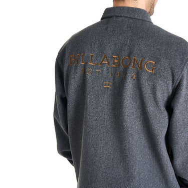 ビラボン BILLABONG　MELTON COACH JK ジャケット BF012752 詳細4