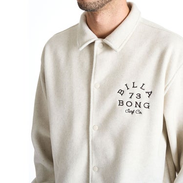 ビラボン BILLABONG　MELTON COACH JK ジャケット BF012752 詳細9