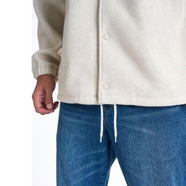 ビラボン BILLABONG　MELTON COACH JK ジャケット BF012752 詳細11