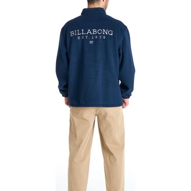 ビラボン BILLABONG　MELTON COACH JK ジャケット BF012752 詳細13