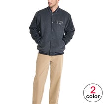 ビラボン BILLABONG　MELTON STADIUM ジャケット BF012754