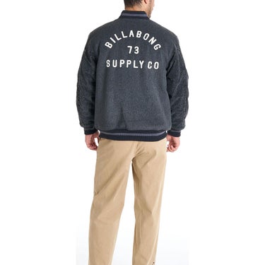 ビラボン BILLABONG　MELTON STADIUM ジャケット BF012754 詳細3